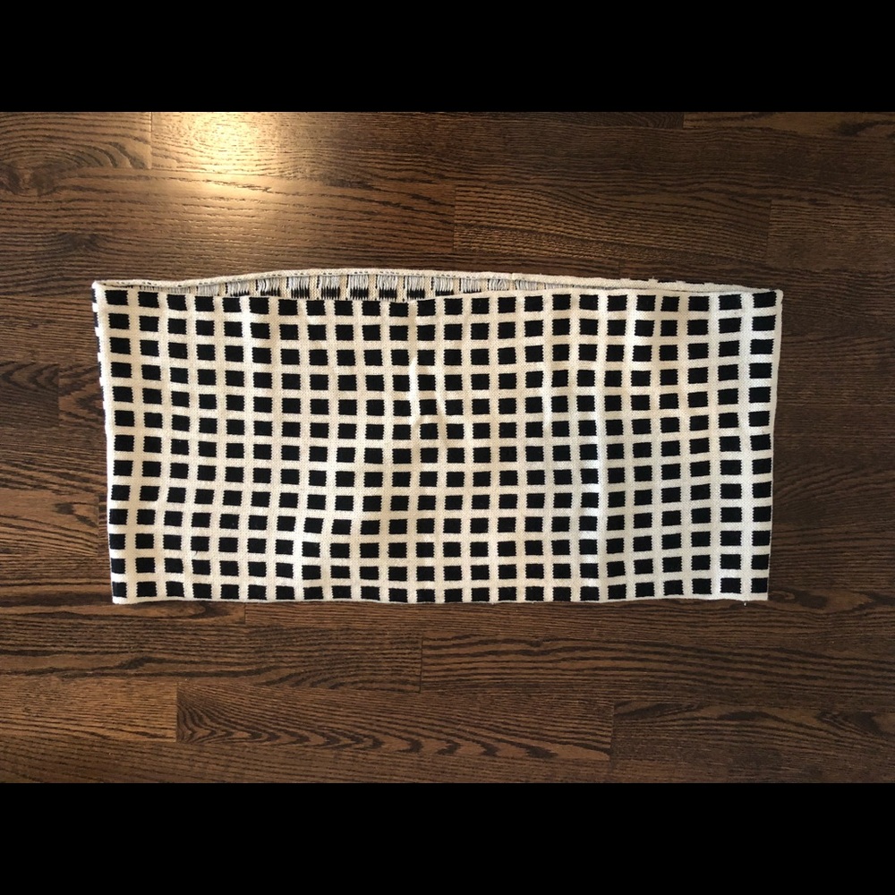 J Crew Infinity Scarf